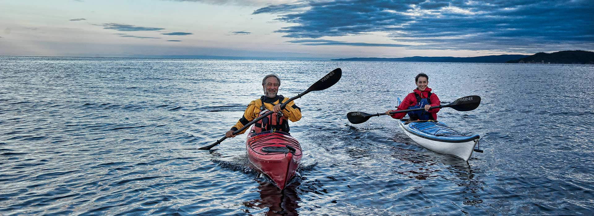 Kayak Promotion Store -Kayak Promotion Store 1