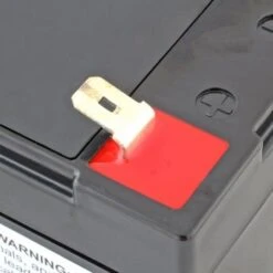 12 Volt 9Ah Sealed Lead Acid Battery -Kayak Promotion Store 12 volt 9ah sealed lead acid battery 3