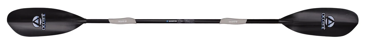 Accent Paddles Energy Carbon 2 Accent Paddles Energy Carbon - Image 2