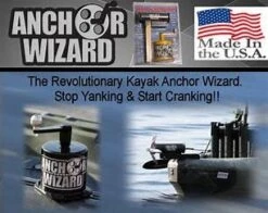 Anchor Wizard Kayak Anchor Wizard System 12 Anchor Wizard Kayak Anchor Wizard System -Kayak Promotion Store anchor wizard kayak anchor wizard system 4