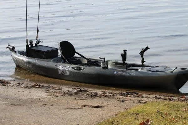 Anchor Wizard Kayak Anchor Wizard System 6 Anchor Wizard Kayak Anchor Wizard System - Image 6