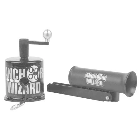 Anchor Wizard Kayak Anchor Wizard System 1 Anchor Wizard Kayak Anchor Wizard System