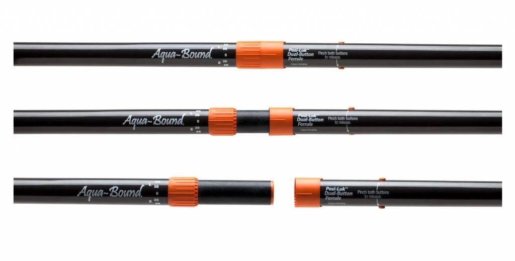 Aquabound Manta Ray Carbon 3 Aquabound Manta Ray Carbon - Image 3