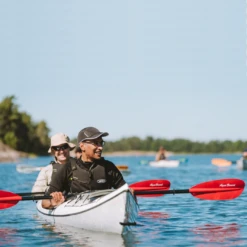 Aquabound Sting Ray Hybrid Versa-Lok 2-Piece -Kayak Promotion Store aquabound sting ray hybrid versa lok 2 piece 2