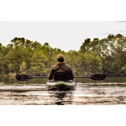Backwater Assassin Carbon Fiber Hybrid Paddle -Kayak Promotion Store backwater assassin carbon fiber hybrid paddle 7