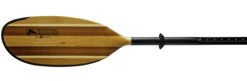 Bending Branches Angler Navigator Plus Kayak Fishing Paddle Telescoping 240-255 2 Bending Branches Angler Navigator Plus Kayak Fishing Paddle Telescoping 240-255 - Image 2