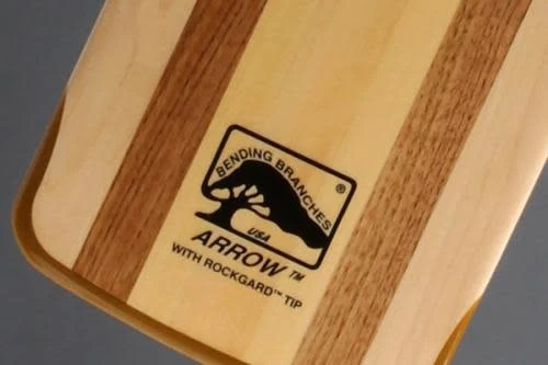 Bending Branches Arrow 58" Canoe Paddle 6 Bending Branches Arrow 58" Canoe Paddle - Image 6