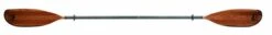 Bending Branches Navigator Wood Paddle -Kayak Promotion Store bending branches navigator wood paddle 2