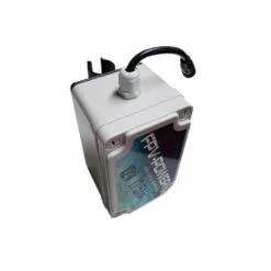 BerleyPro Battery Mast Mount -Kayak Promotion Store berleypro battery mast mount 2