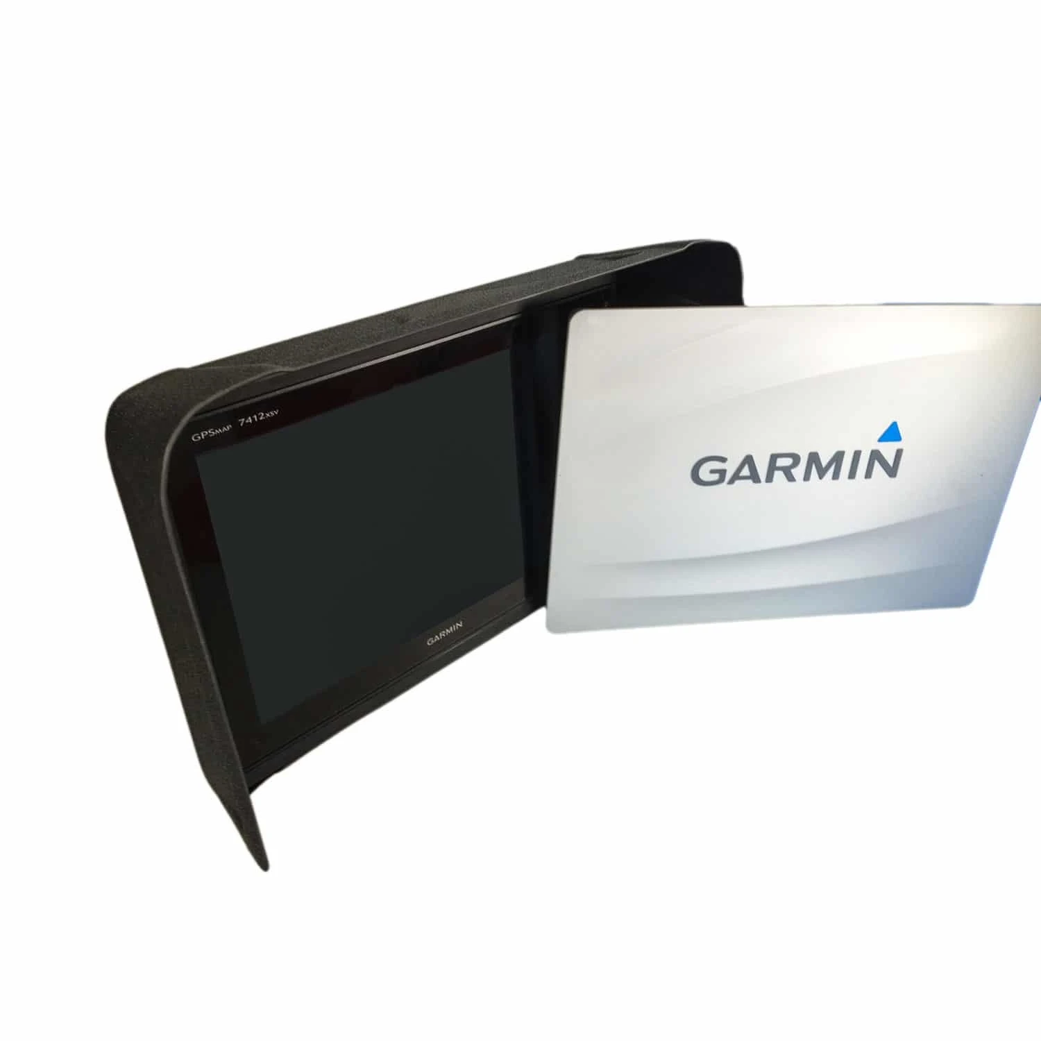 BerleyPro Garmin GPSMAP XS Visors 7 BerleyPro Garmin GPSMAP XS Visors - Image 7