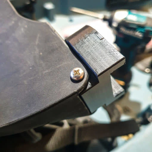 BerleyPro Hobie Compass Seat Risers 2 BerleyPro Hobie Compass Seat Risers - Image 2