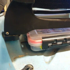 BerleyPro Hobie Compass Seat Risers 6 BerleyPro Hobie Compass Seat Risers -Kayak Promotion Store berleypro hobie compass seat risers 2