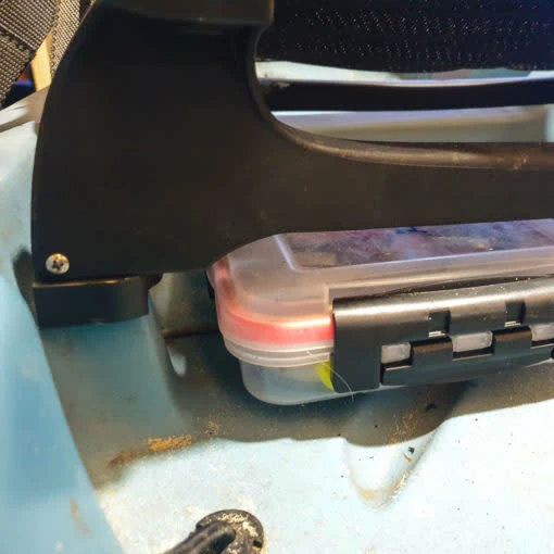 BerleyPro Hobie Compass Seat Risers 3 BerleyPro Hobie Compass Seat Risers - Image 3