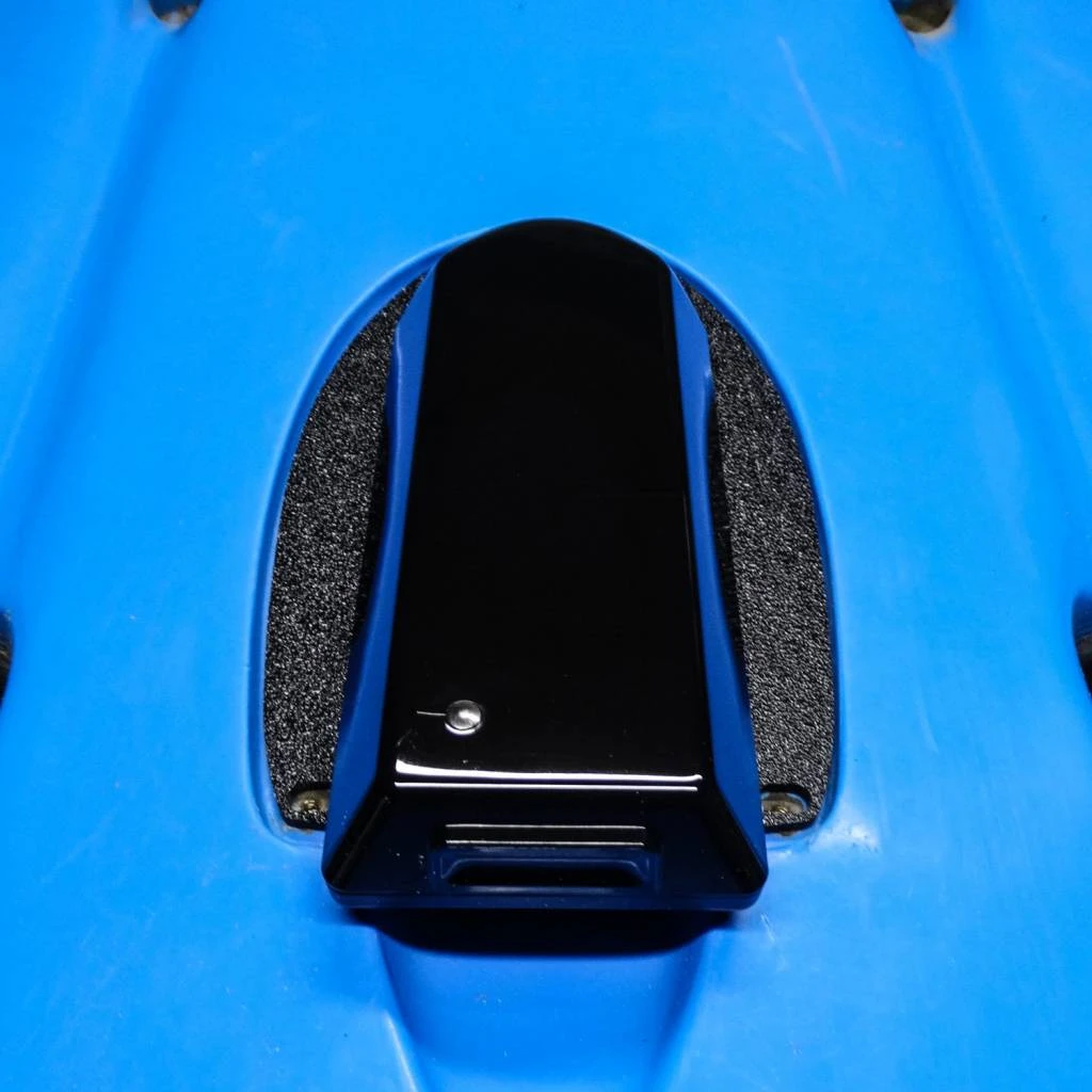 BerleyPro Humminbird Mega Transducer Mount 2 BerleyPro Humminbird Mega Transducer Mount - Image 2