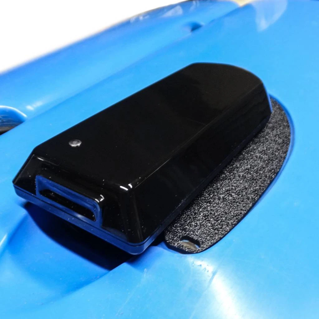 BerleyPro Humminbird Mega Transducer Mount 3 BerleyPro Humminbird Mega Transducer Mount - Image 3