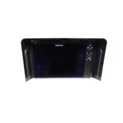 BerleyPro Simrad NSS7 EVO 3 7" Visor -Kayak Promotion Store berleypro simrad nss7 evo 3 7 visor 2