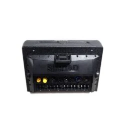 BerleyPro Simrad NSS7 EVO 3 7" Visor -Kayak Promotion Store berleypro simrad nss7 evo 3 7 visor 3