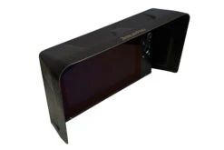 BerleyPro Simrad NSS7 EVO 3 7" Visor -Kayak Promotion Store berleypro simrad nss7 evo 3 7 visor 4