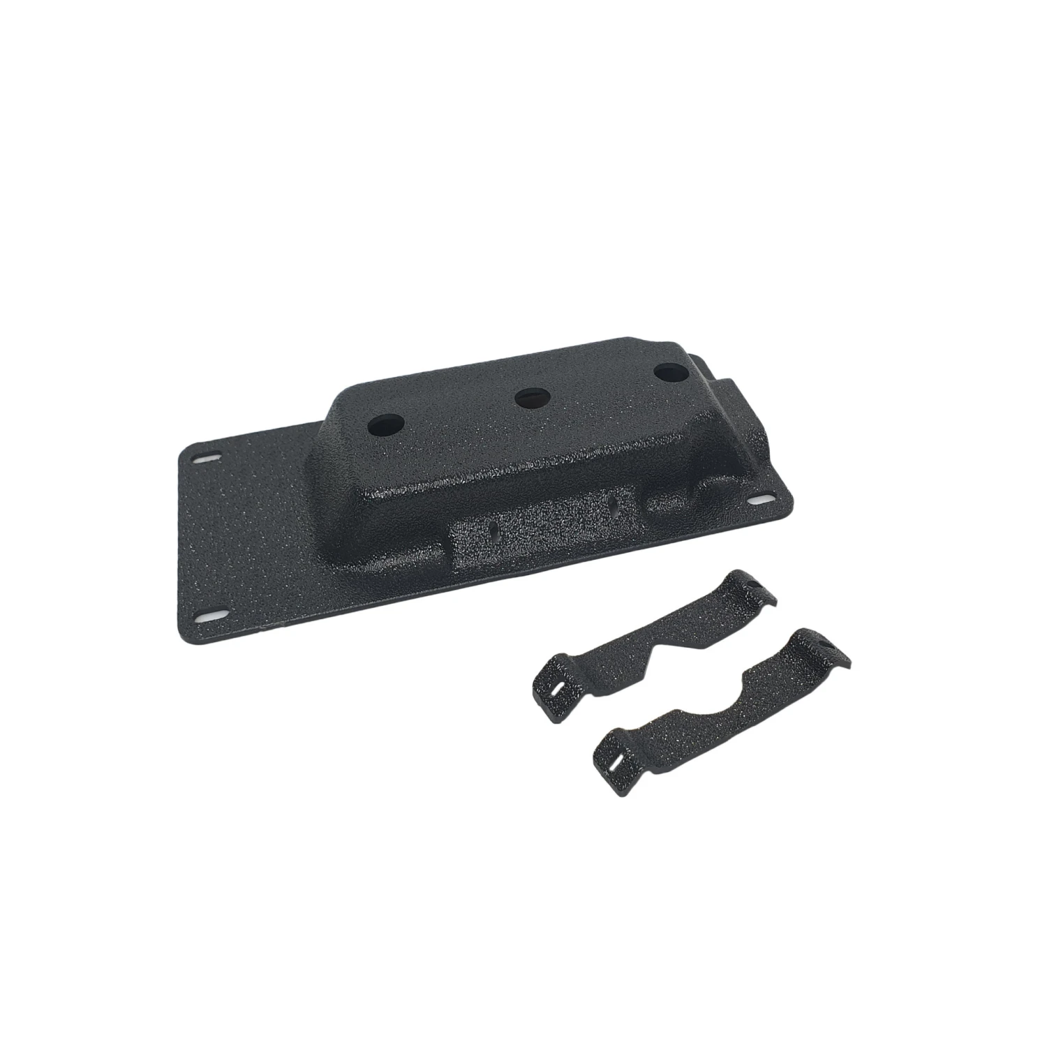 BerleyPro Vibe Humminbird Transducer Mount 1 BerleyPro Vibe Humminbird Transducer Mount