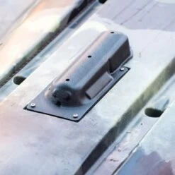 BerleyPro Vibe Lowrance And Garmin SideScan Transducer Mount 6 BerleyPro Vibe Lowrance And Garmin SideScan Transducer Mount -Kayak Promotion Store berleypro vibe lowrance and garmin sidescan transd 2