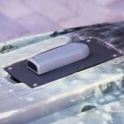 BerleyPro Vibe Lowrance And Garmin SideScan Transducer Mount 7 BerleyPro Vibe Lowrance And Garmin SideScan Transducer Mount -Kayak Promotion Store berleypro vibe lowrance and garmin sidescan transd 3