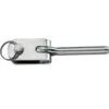 Blackburn Marine Toggle Jaw 3/16" Wire
