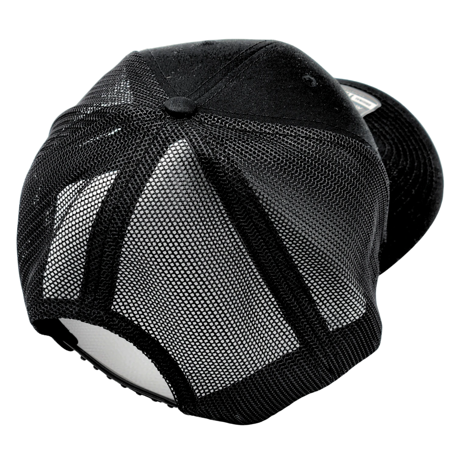 Bonafide "Bonafide" Trucker Hat 2 Bonafide "Bonafide" Trucker Hat - Image 2