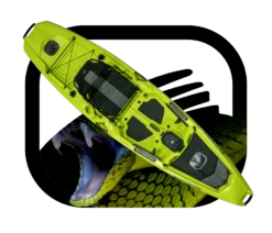 Bonafide (Prior Year Model) 2022 RS117 -Kayak Promotion Store bonafide prior year model 2022 rs117 2