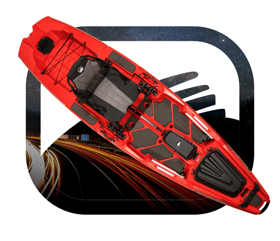 Bonafide (Prior Year Model) 2022 SS107 2 Bonafide (Prior Year Model) 2022 SS107 - Image 2