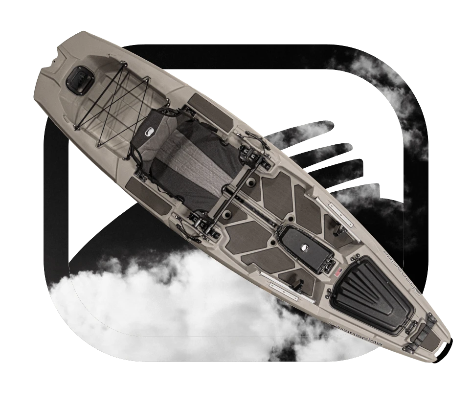 Bonafide (Prior Year Model) 2022 SS107 3 Bonafide (Prior Year Model) 2022 SS107 - Image 3