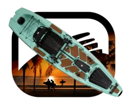 Bonafide (Prior Year Model) 2022 SS107 10 Bonafide (Prior Year Model) 2022 SS107 -Kayak Promotion Store bonafide prior year model 2022 ss107 3