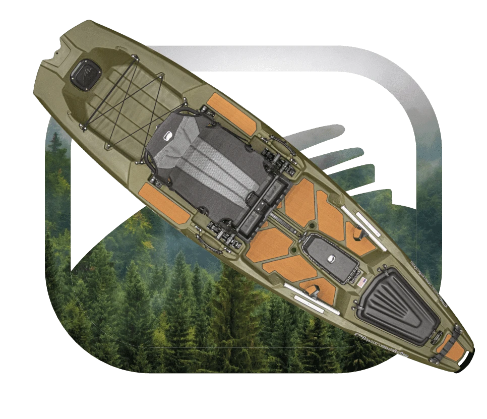 Bonafide (Prior Year Model) 2022 SS107 5 Bonafide (Prior Year Model) 2022 SS107 - Image 5