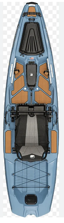 Bonafide (Prior Year Model) 2022 SS107 7 Bonafide (Prior Year Model) 2022 SS107 - Image 7