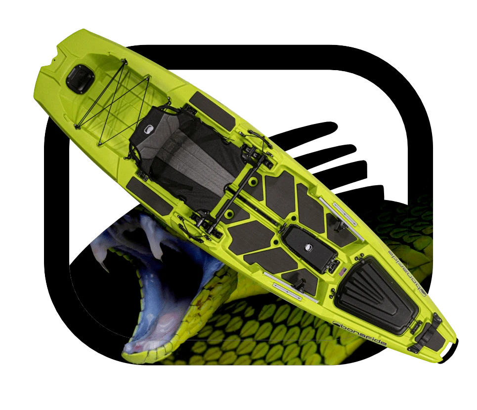 Bonafide (Prior Year Model) 2022 SS107 1 Bonafide (Prior Year Model) 2022 SS107