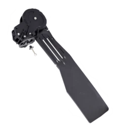 Bonafide SS Series Rudder System Featuring The YakAttack SwingBlade 8 Bonafide SS Series Rudder System Featuring The YakAttack SwingBlade -Kayak Promotion Store bonafide ss series rudder system featuring the yak 2