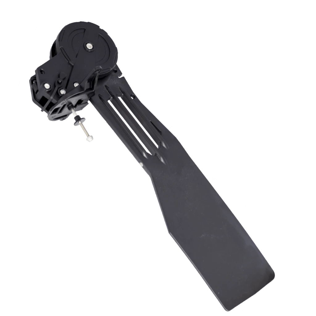 Bonafide SS Series Rudder System Featuring The YakAttack SwingBlade 3 Bonafide SS Series Rudder System Featuring The YakAttack SwingBlade - Image 3