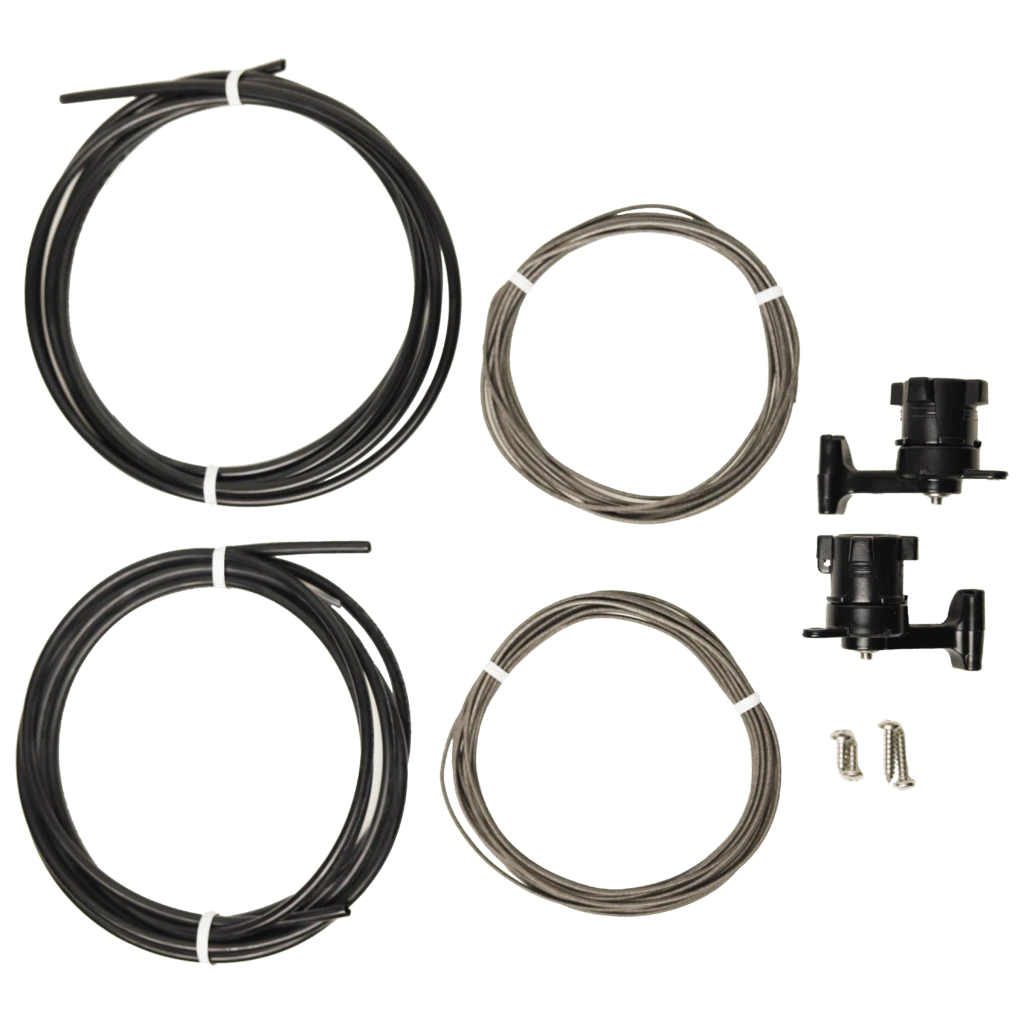 Bonafide SS Series Rudder System Featuring The YakAttack SwingBlade 4 Bonafide SS Series Rudder System Featuring The YakAttack SwingBlade - Image 4