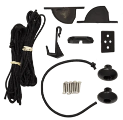 Bonafide SS Series Rudder System Featuring The YakAttack SwingBlade 11 Bonafide SS Series Rudder System Featuring The YakAttack SwingBlade -Kayak Promotion Store bonafide ss series rudder system featuring the yak 5