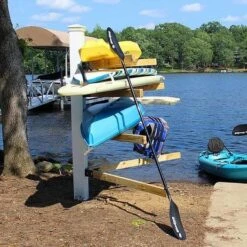 BooneDox Yak Tree Bracket -Kayak Promotion Store boonedox yak tree bracket 2