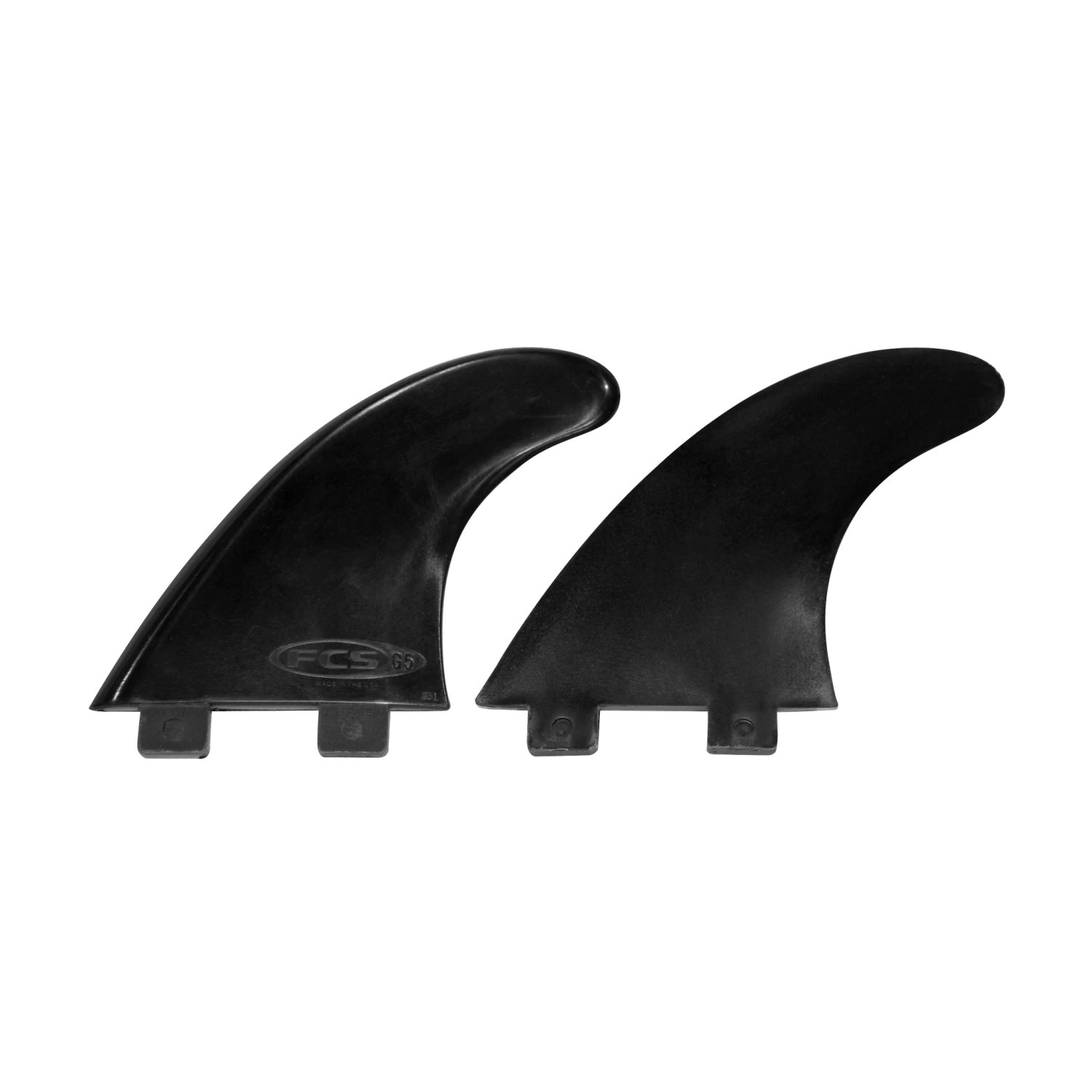 BOTE FCS G5 Side Bite Fins 1 BOTE FCS G5 Side Bite Fins