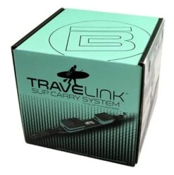 BOTE Travel Link SUP Carry System -Kayak Promotion Store bote travel link sup carry system 2