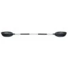 Carlisle Paddles Day Tripper 220cm Black/Silver
