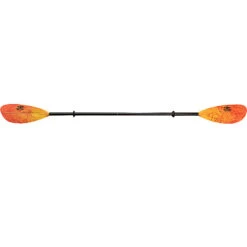 Carlisle Paddles Magic Plus FG 230cm Sunrise