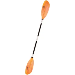 Carlisle Paddles Saber Kids Kayak Paddle 190cm Sunrise