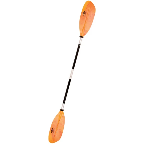 Carlisle Paddles Saber Kids Kayak Paddle 190cm Sunrise 1 Carlisle Paddles Saber Kids Kayak Paddle 190cm Sunrise