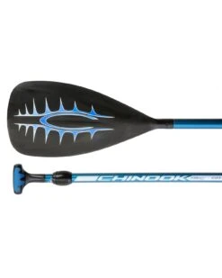 Chinook (Discontinued) Alloy Adjustable SUP Paddle Large Blade -Kayak Promotion Store chinook discontinued alloy adjustable sup paddle l 2