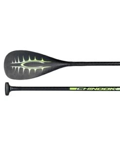 Chinook (Discontinued) Jack Carbon SUP Paddle Fixed