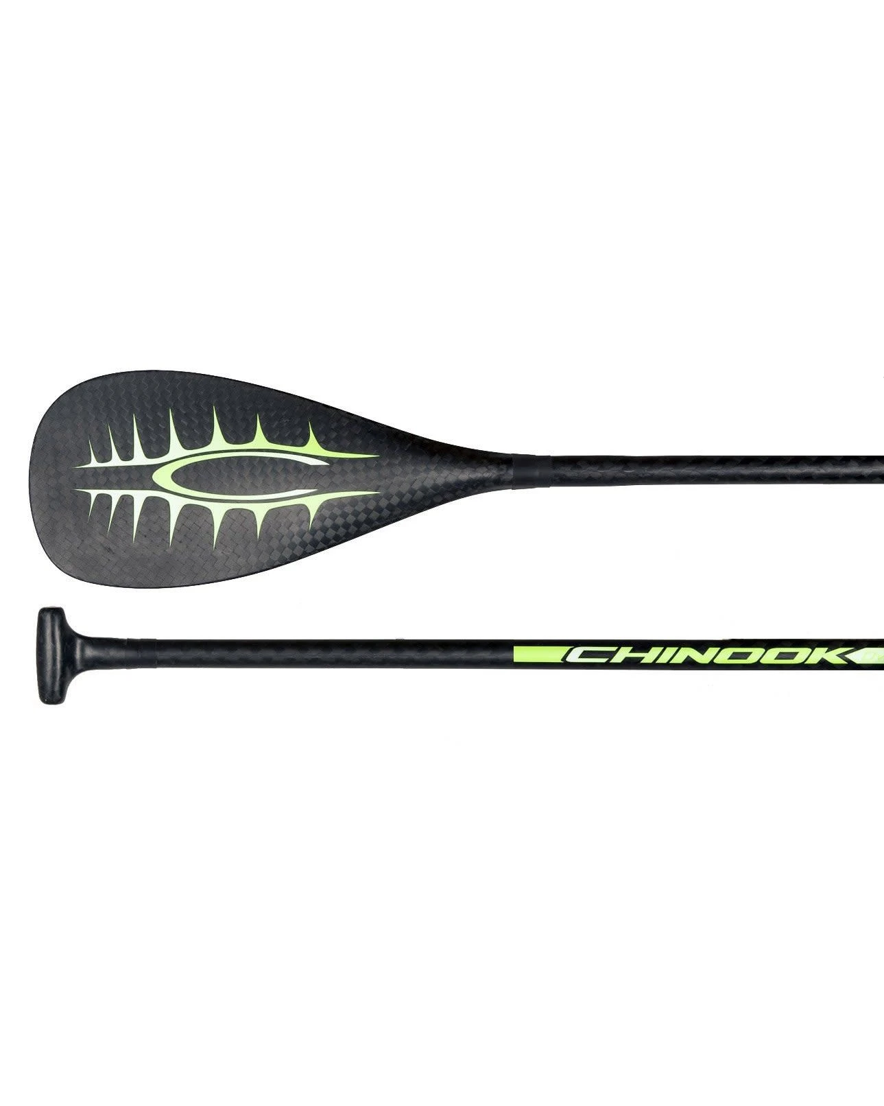 Chinook (Discontinued) King Carbon SUP Paddle Fixed 1 Chinook (Discontinued) King Carbon SUP Paddle Fixed