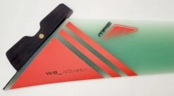 Chinook (Discontinued) Weed Burner G-10 45 Degree Fin -Kayak Promotion Store chinook discontinued weed burner g 10 45 degree fi 2