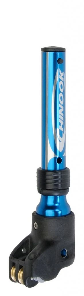 Chinook Extension Reduced Diameter Mast Short 1 Chinook Extension Reduced Diameter Mast Short